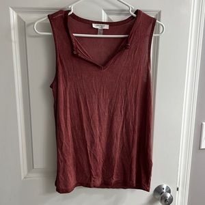 Tank Top - Size Small